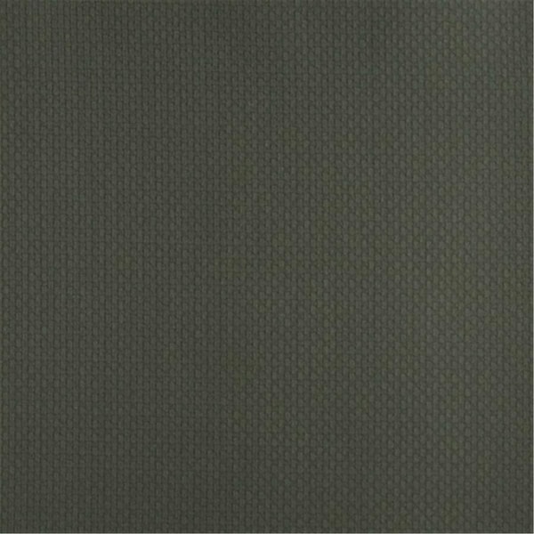 Designer Fabrics 54 in. Wide - Hunter Green Basket Weave Jacquard Woven Upholstery Fabric D340 - main